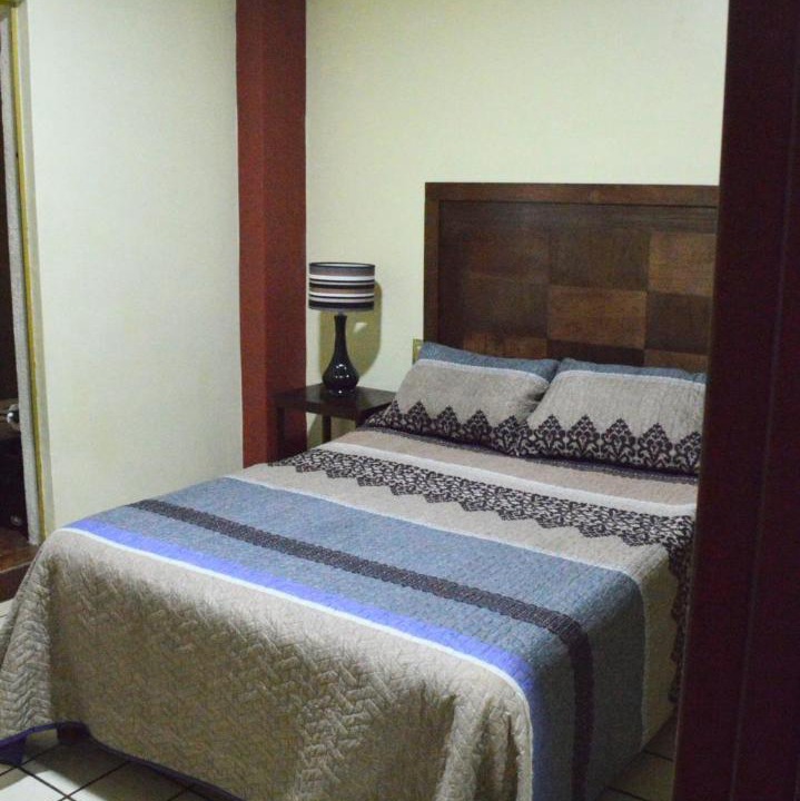 Photo of Bedroom in San Juan de los Lagos