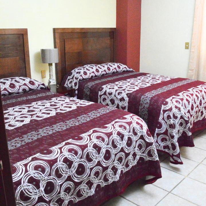 Photo of Bedroom in San Juan de los Lagos