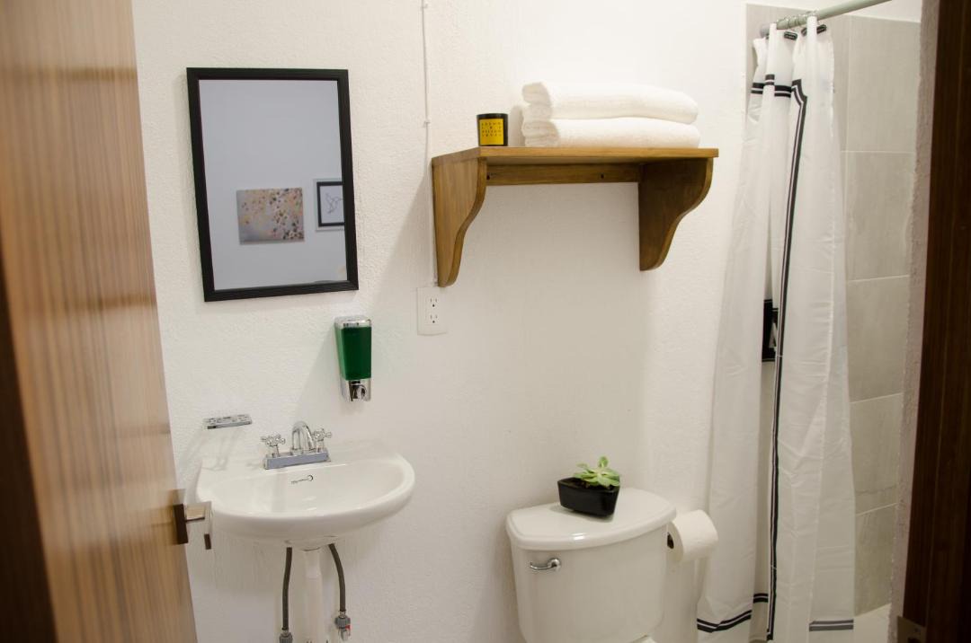 Photo of Bathroom in Americana