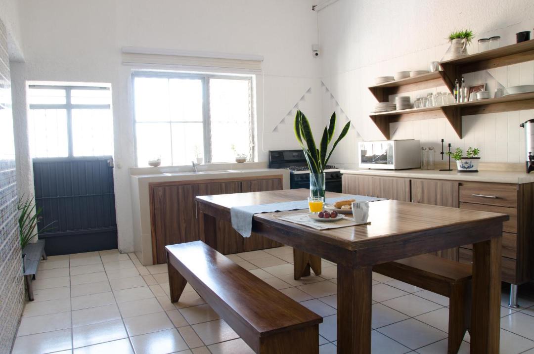 Photo of Kitchen in Americana