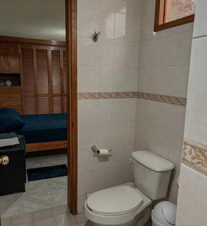 Photo of Bathroom in Leon