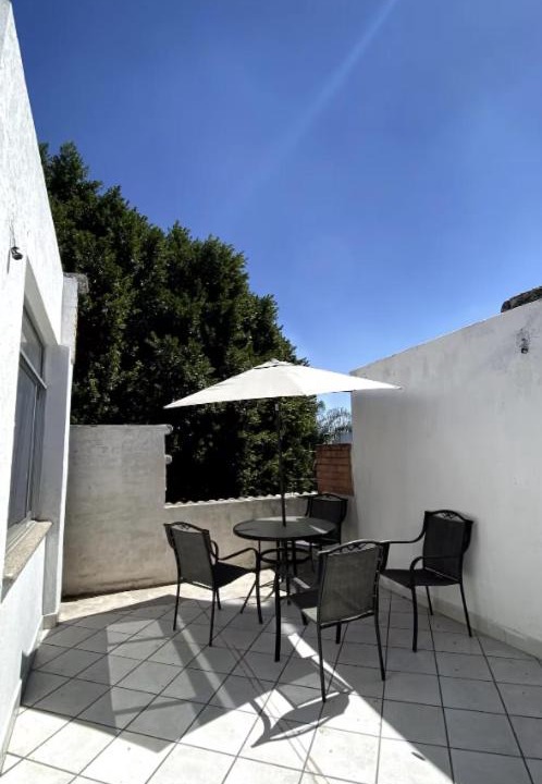 Photo of Patio Balcony in Leon