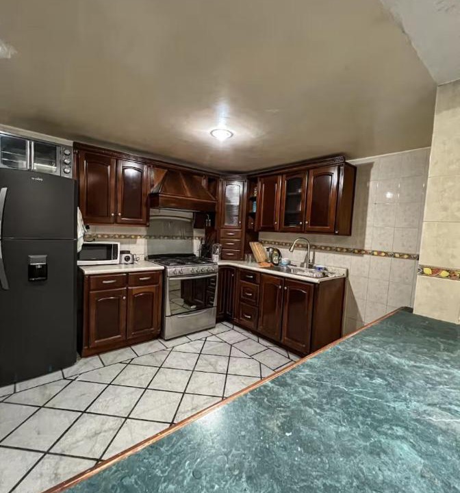 Photo of Kitchen in Leon