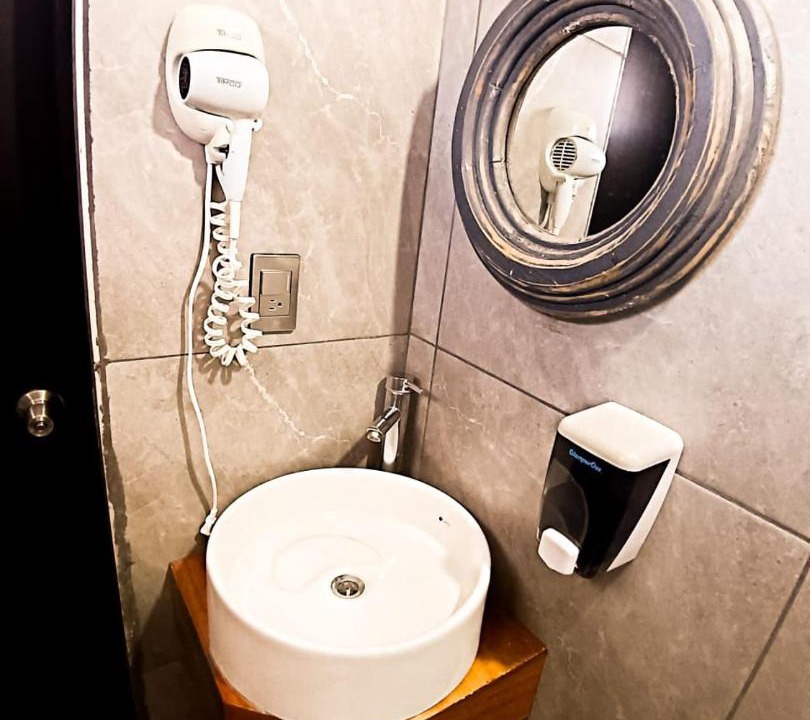 Photo of Bathroom in Durango