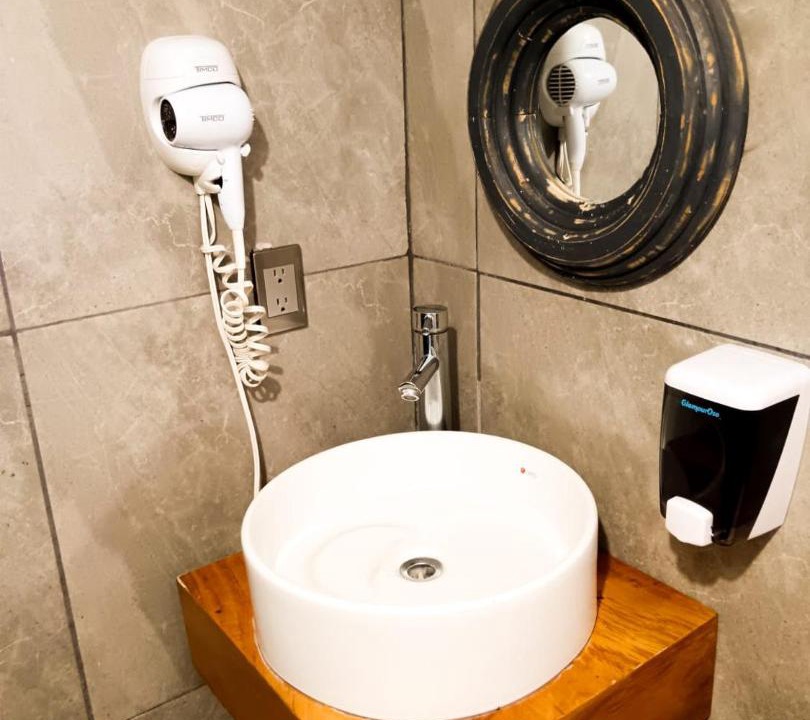 Photo of Bathroom in Durango