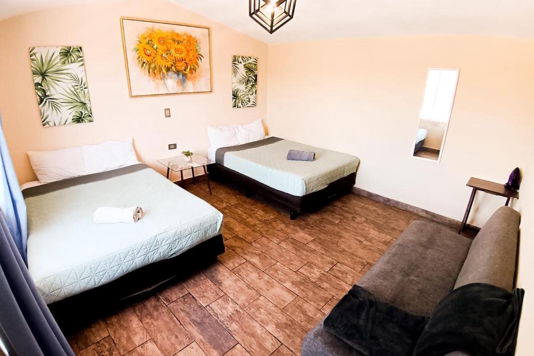 Photo of Bedroom in Durango