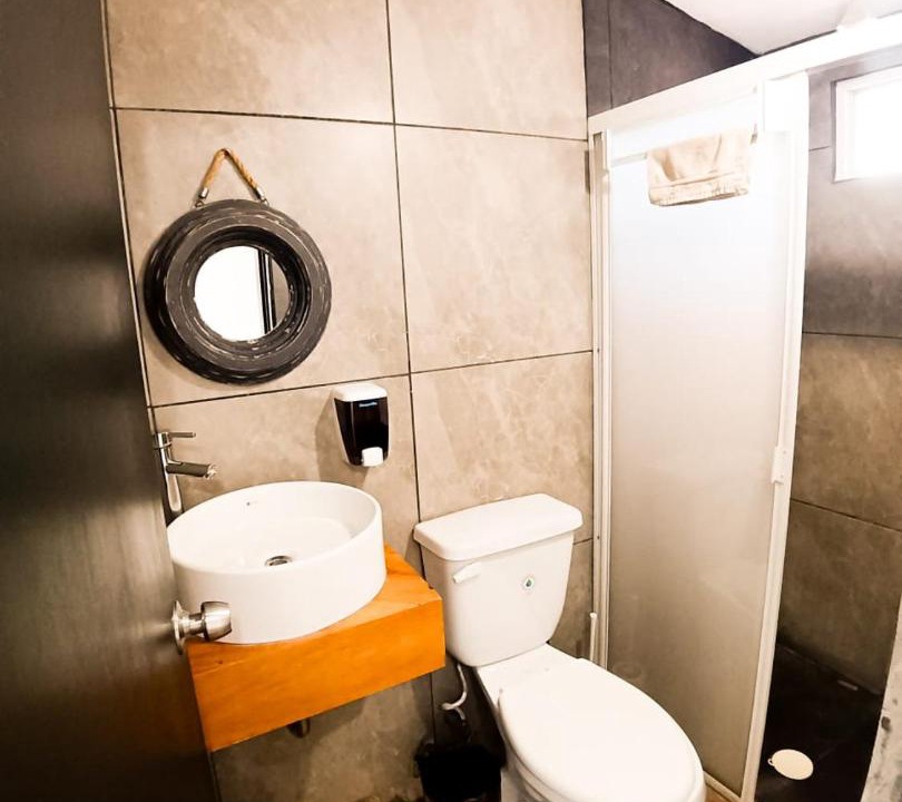 Photo of Bathroom in Durango
