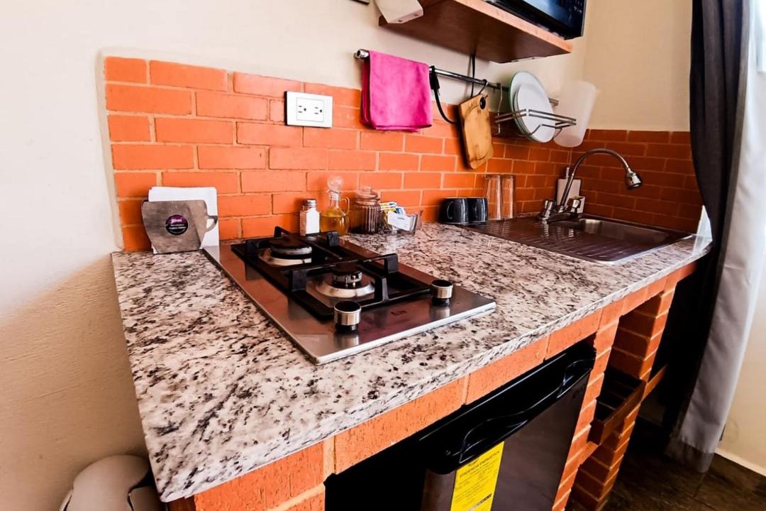 Photo of Kitchen in Durango