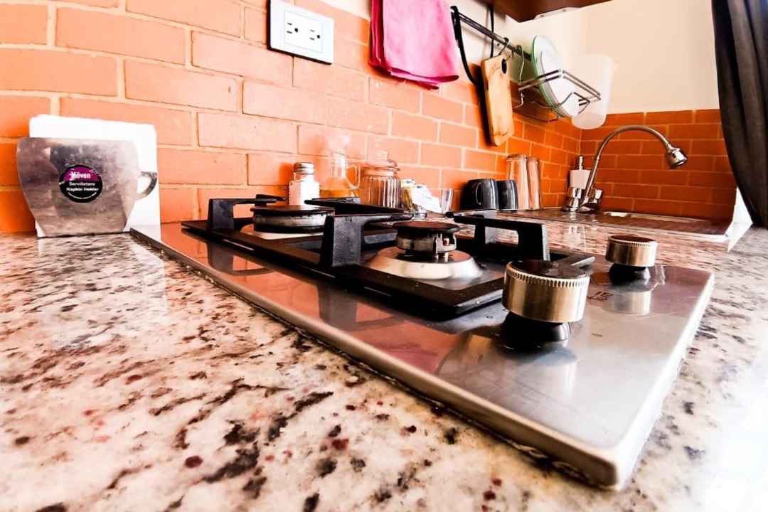 Photo of Kitchen in Durango