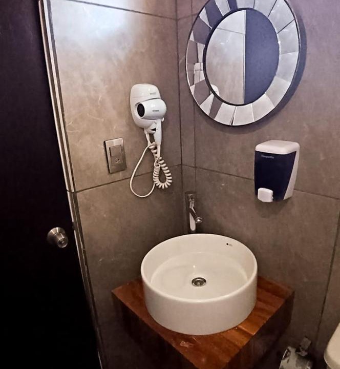 Photo of Bathroom in Durango
