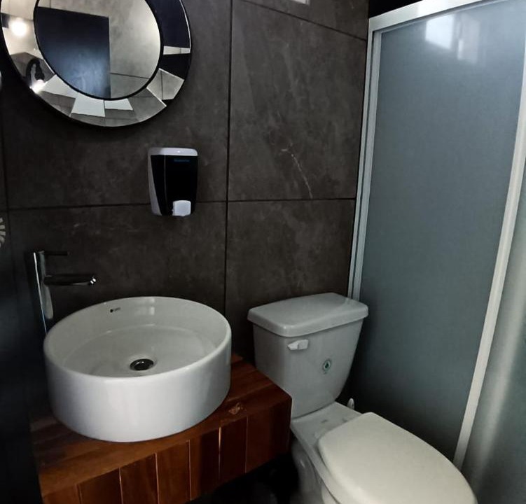 Photo of Bathroom in Durango