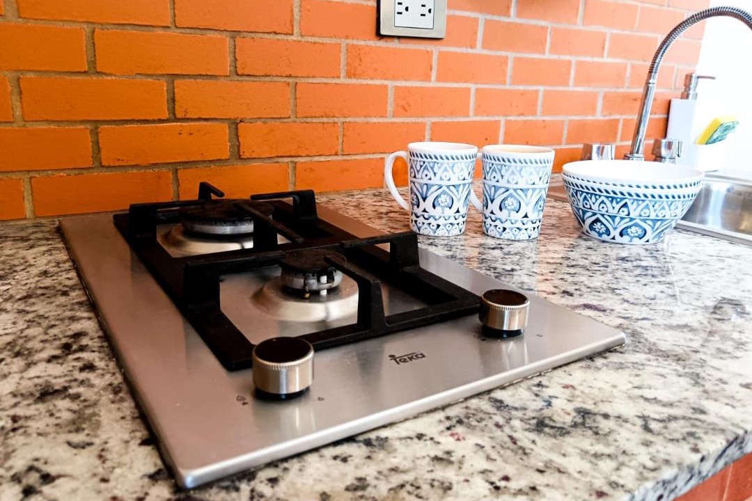 Photo of Kitchen in Durango