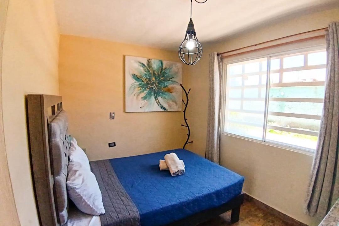 Photo of Bedroom in Durango