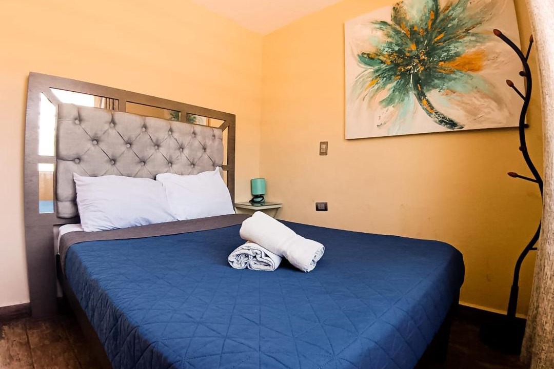 Photo of Bedroom in Durango
