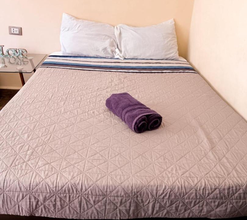 Photo of Bedroom in Durango