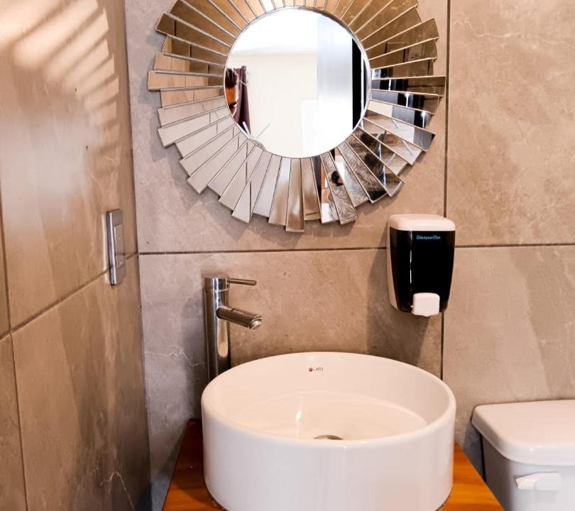 Photo of Bathroom in Durango