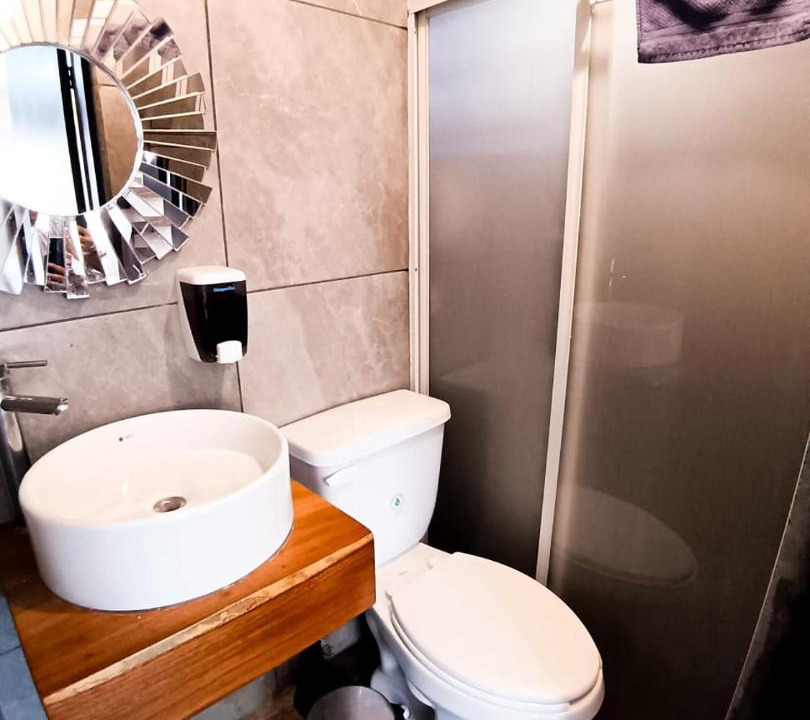 Photo of Bathroom in Durango