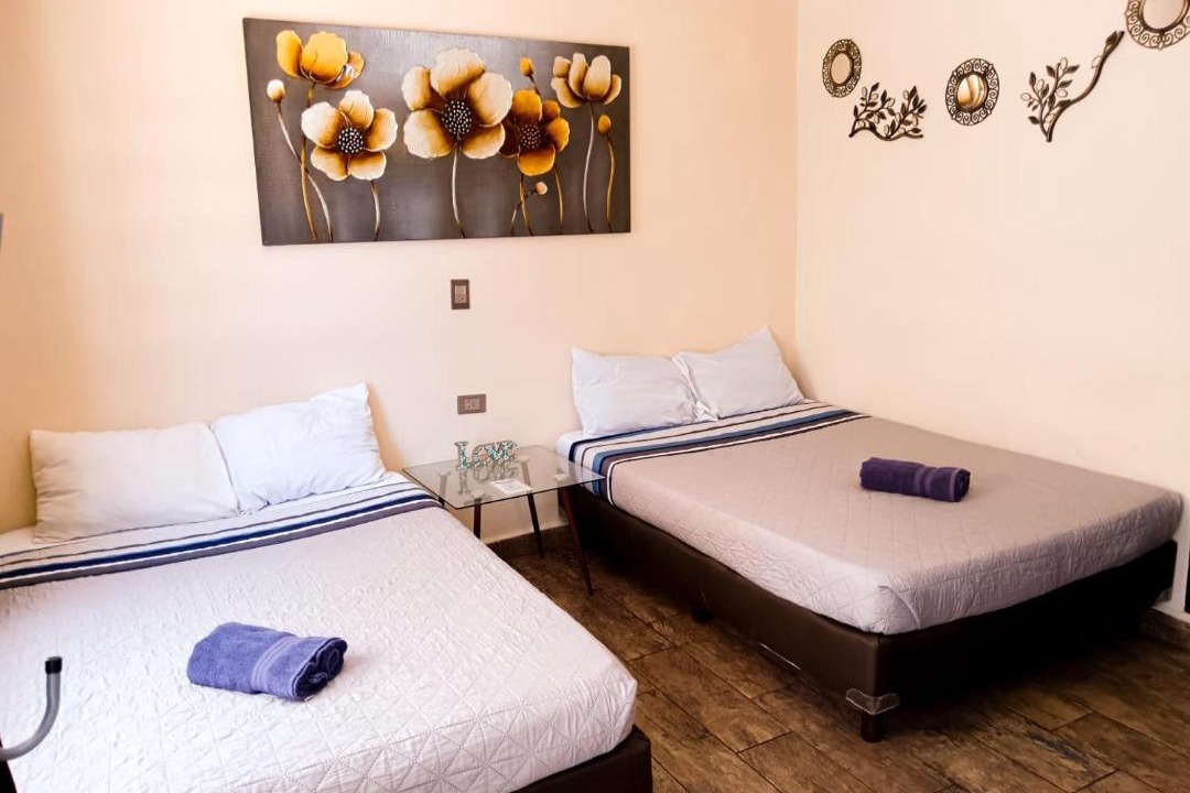 Photo of Bedroom in Durango