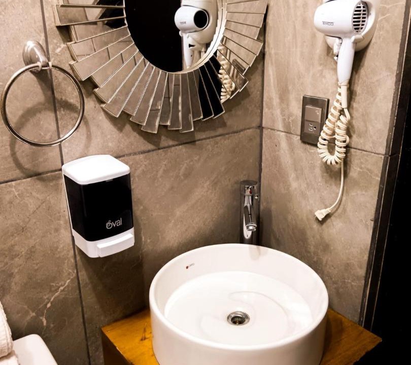 Photo of Bathroom in Durango