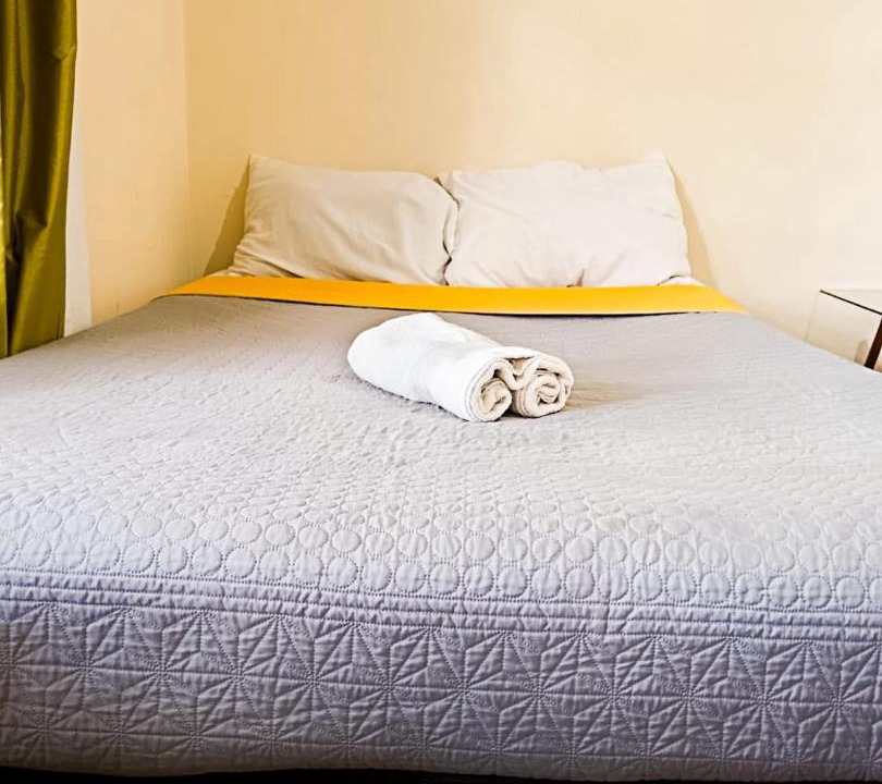 Photo of Bedroom in Durango