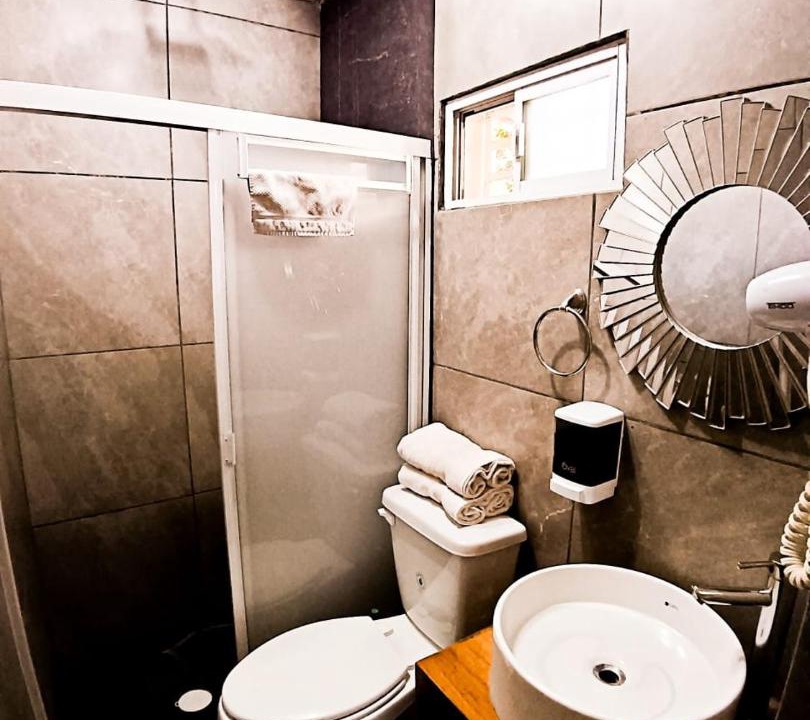 Photo of Bathroom in Durango