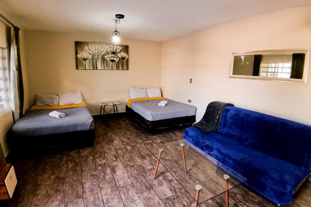 Photo of Bedroom in Durango