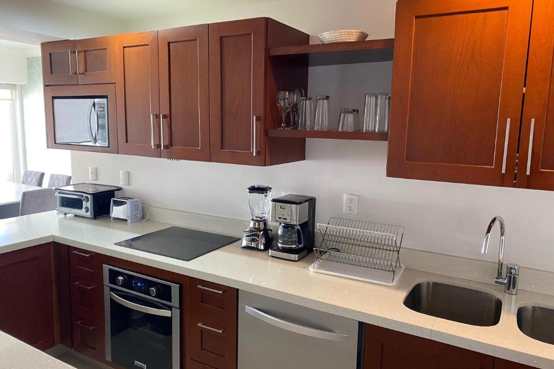 Photo of Kitchen in Quintas del Mar