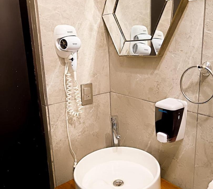 Photo of Bathroom in Durango