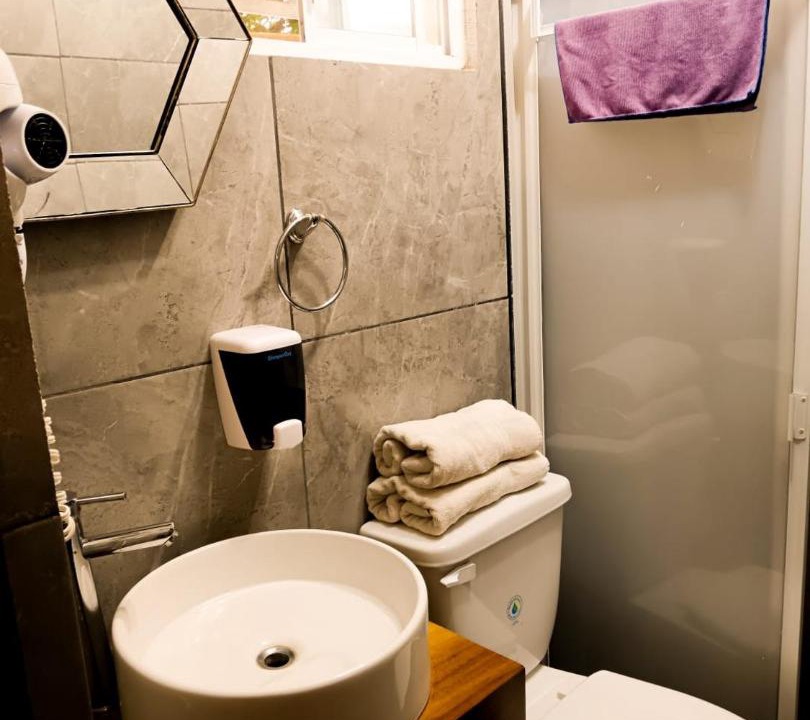 Photo of Bathroom in Durango
