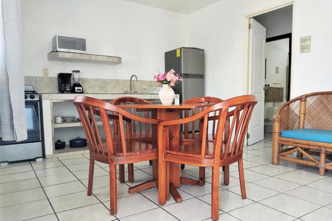 Photo of Kitchen in Puerto Morelos