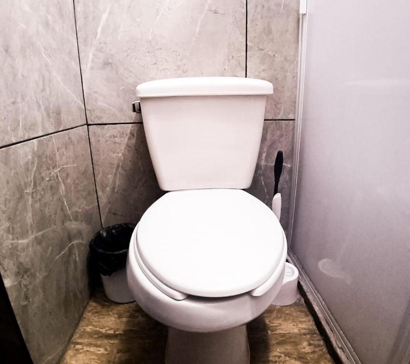 Photo of Bathroom in Durango