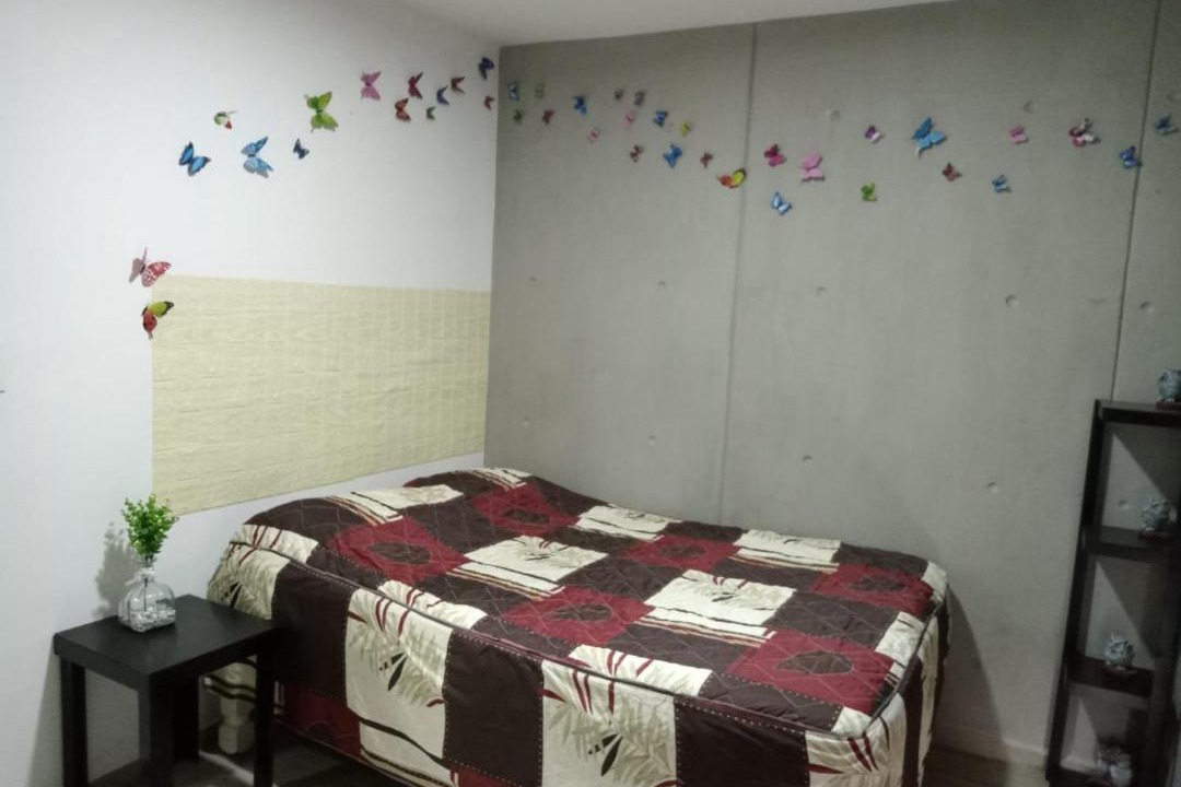 Photo of Bedroom in Tlaquepaque