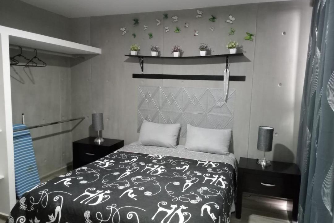 Photo of Bedroom in Tlaquepaque