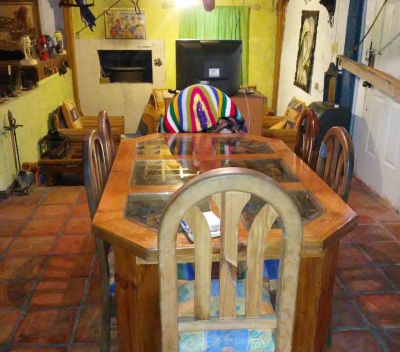 Photo of Kitchen in Arteaga