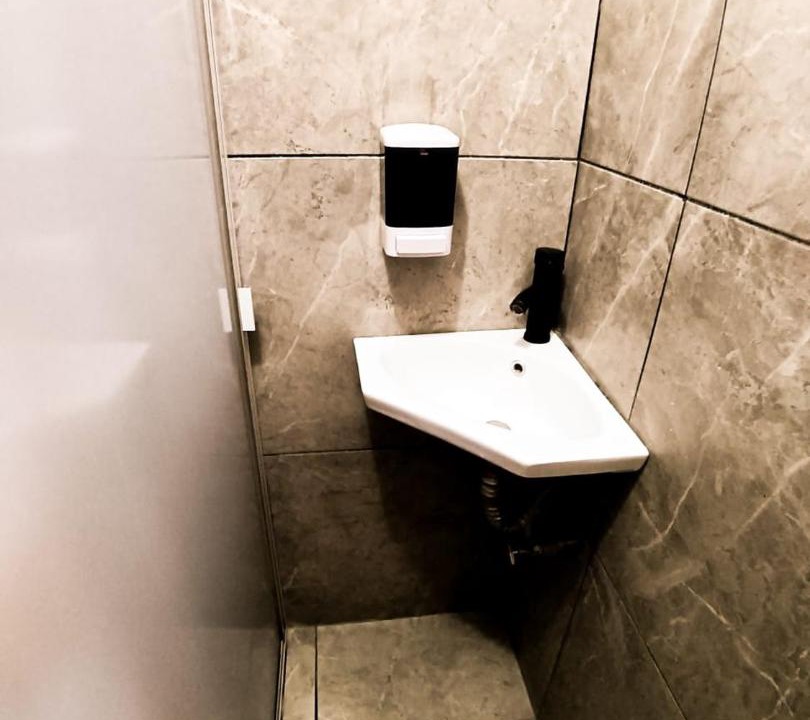 Photo of Bathroom in Durango