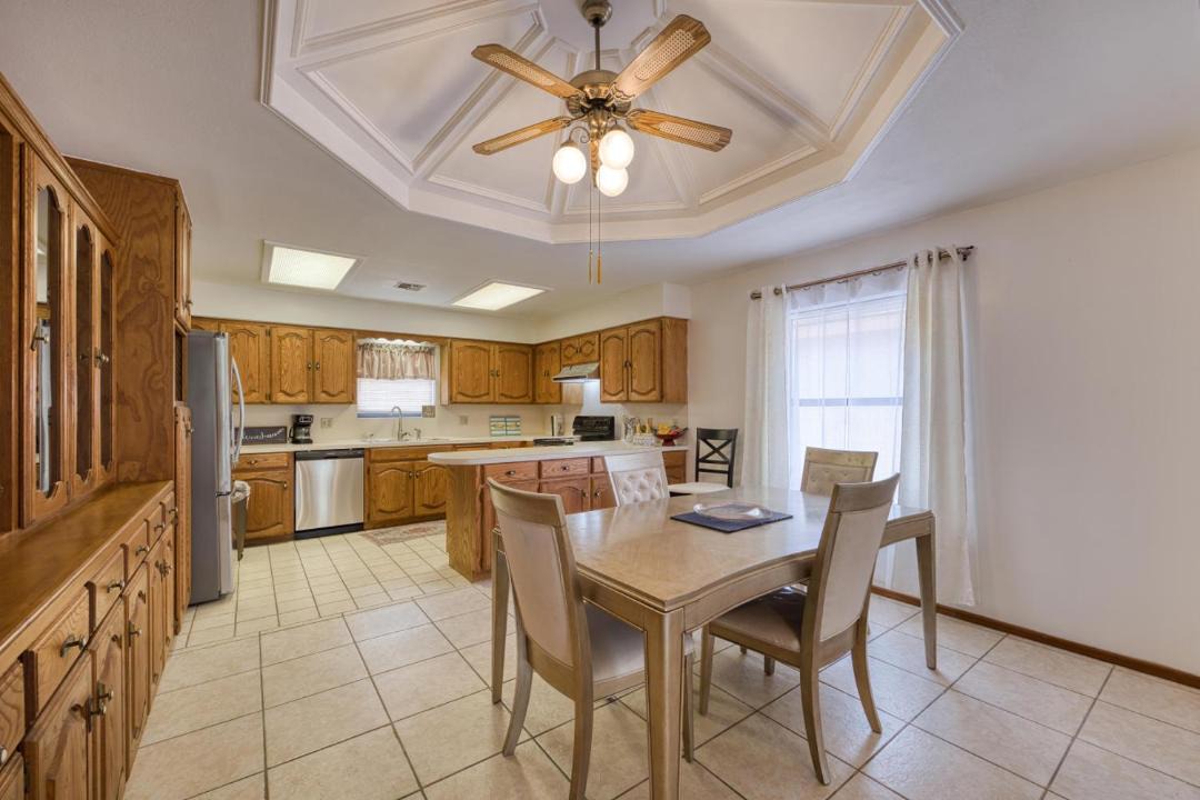 Photo of Kitchen in Pharr