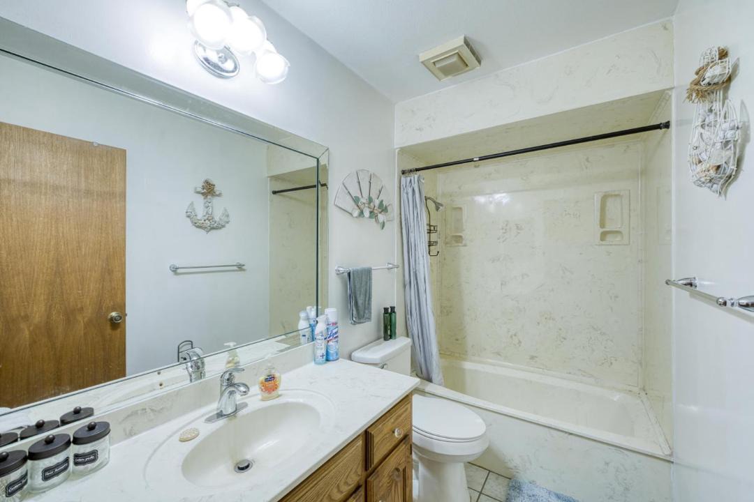 Photo of Bathroom in Pharr