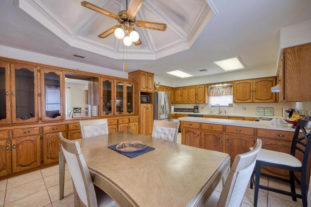 Photo of Kitchen in Pharr