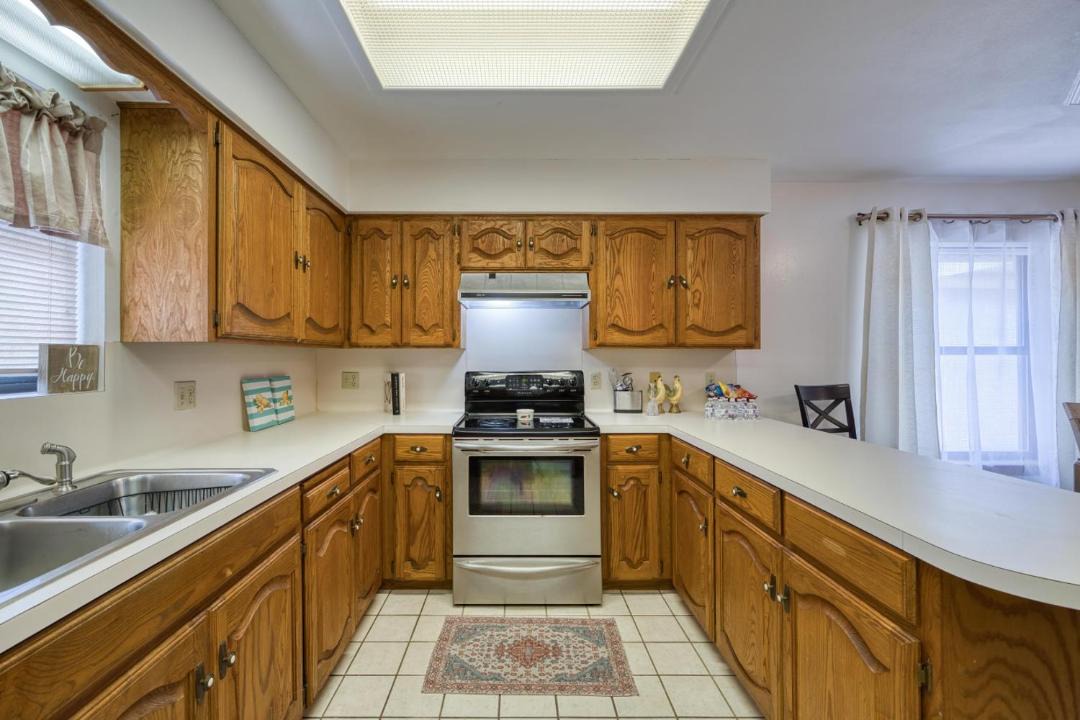 Photo of Kitchen in Pharr
