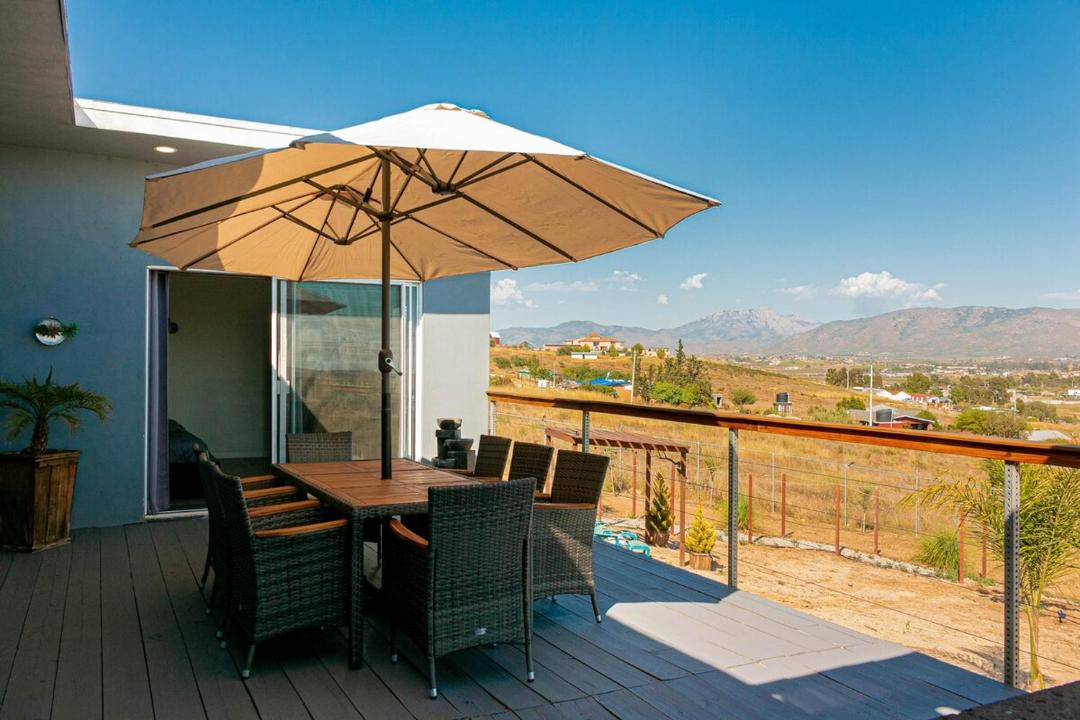 Photo of Patio Balcony in Valle de Guadalupe