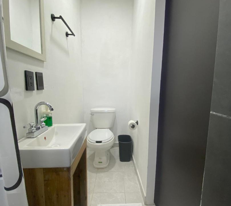 Photo of Bathroom in Guadalupe