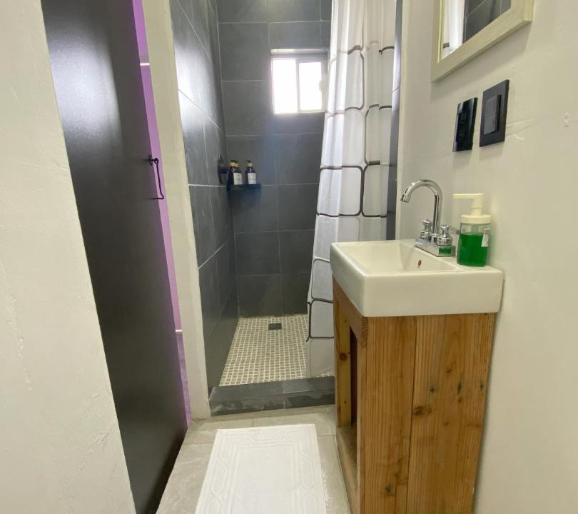 Photo of Bathroom in Guadalupe