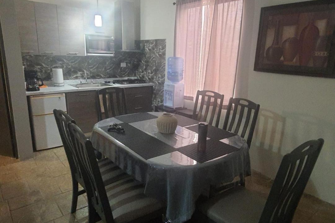 Photo of Kitchen in San Antonio de las Minas