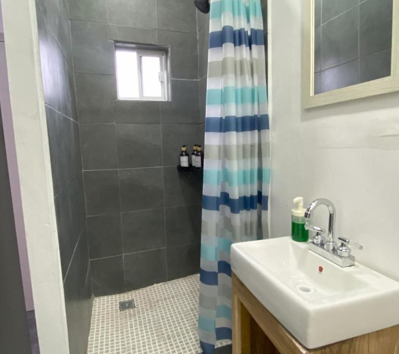 Photo of Bathroom in Guadalupe