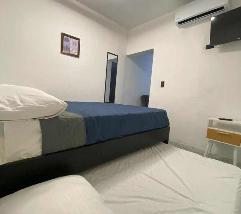 Photo of Bedroom in Guadalupe