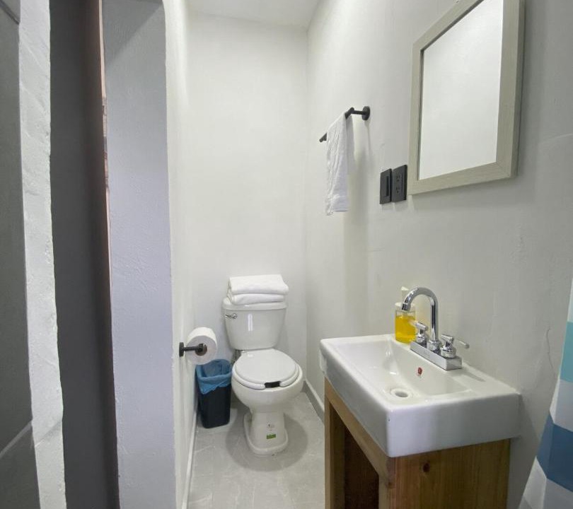 Photo of Bathroom in Guadalupe