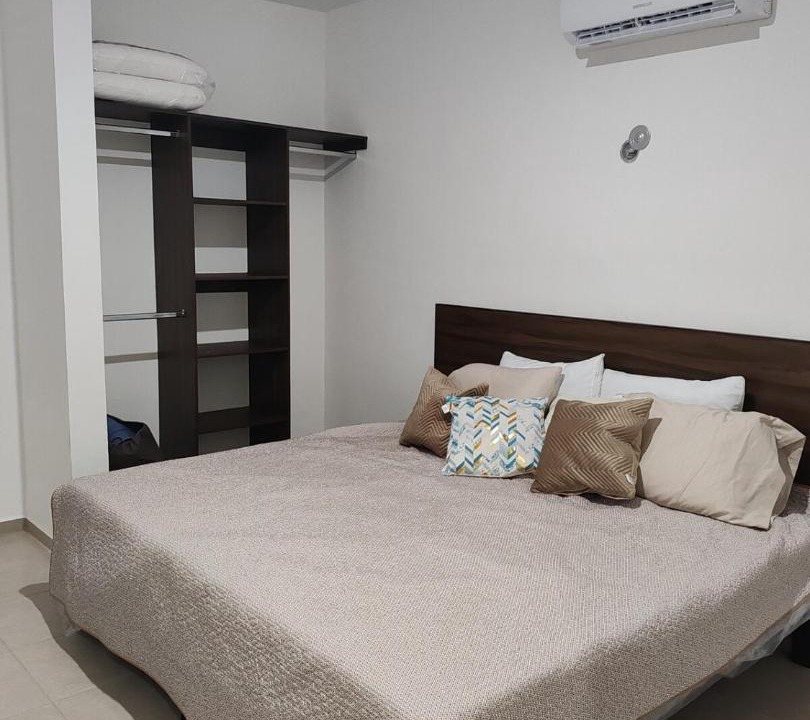 Photo of Bedroom in Merida