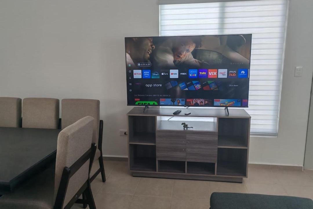 Photo of Livingroom in Merida