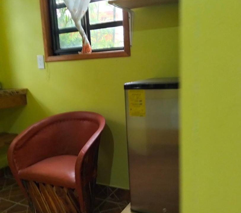 Photo of Kitchen in El Naranjo