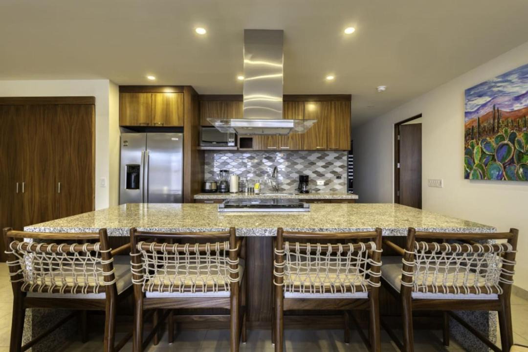 Photo of Kitchen in Libertad